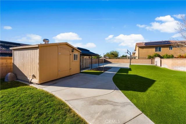 3724 Neola Way, Lancaster, CA 93536