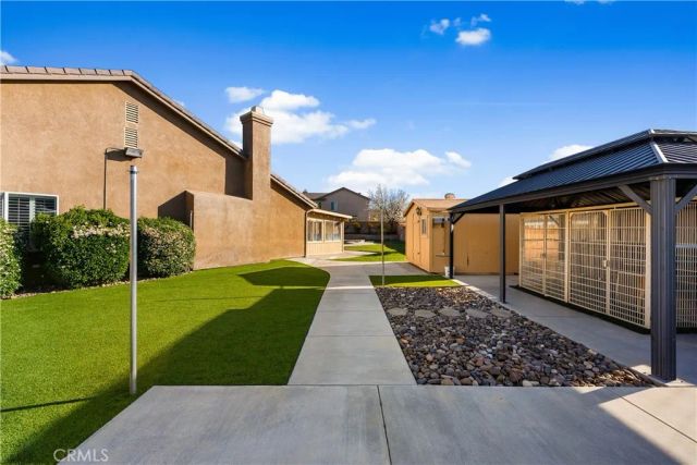 3724 Neola Way, Lancaster, CA 93536