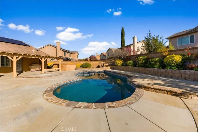 3724 Neola Way, Lancaster, CA 93536