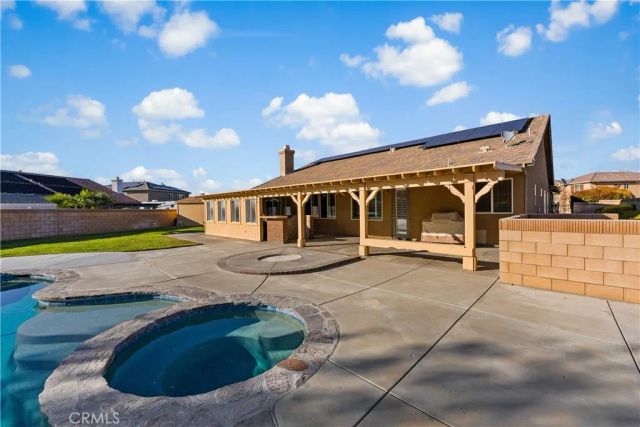 3724 Neola Way, Lancaster, CA 93536