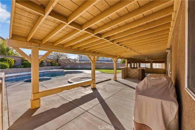 3724 Neola Way, Lancaster, CA 93536