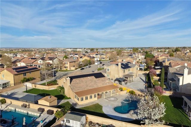 3724 Neola Way, Lancaster, CA 93536