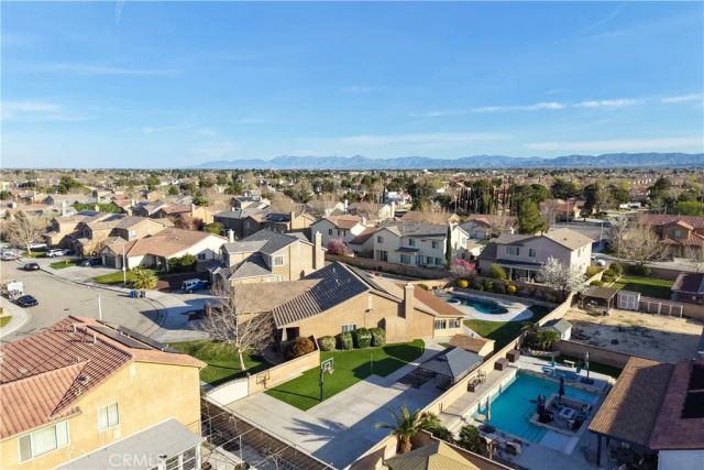 3724 Neola Way, Lancaster, CA 93536