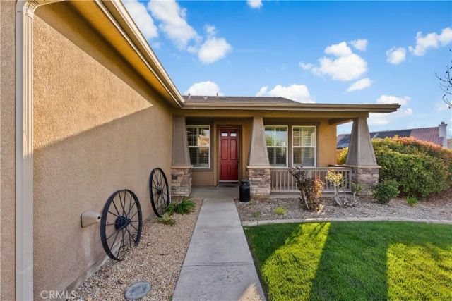 3724 Neola Way, Lancaster, CA 93536