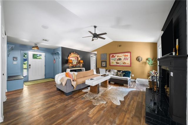3120 Maple Lane, Alpharetta, GA 30009