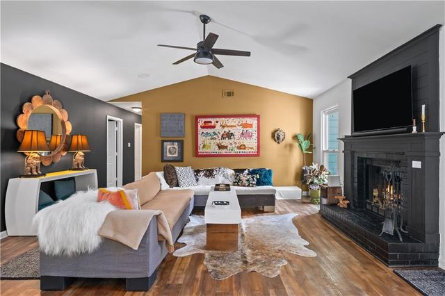 3120 Maple Lane, Alpharetta, GA 30009