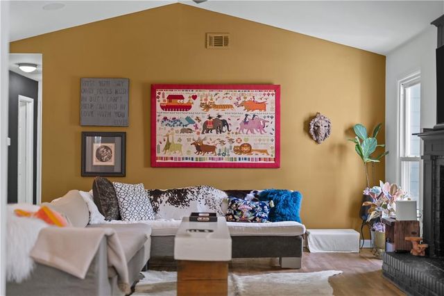 3120 Maple Lane, Alpharetta, GA 30009
