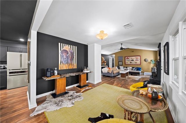 3120 Maple Lane, Alpharetta, GA 30009