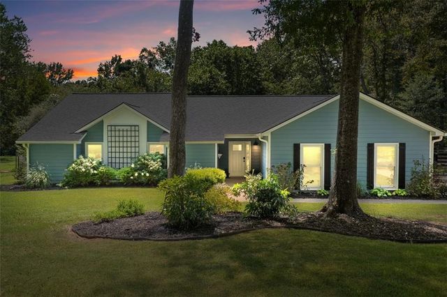 3120 Maple Lane, Alpharetta, GA 30009