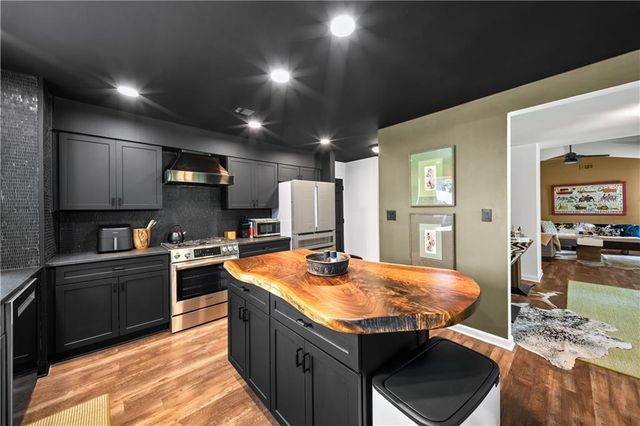 3120 Maple Lane, Alpharetta, GA 30009