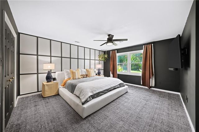 3120 Maple Lane, Alpharetta, GA 30009