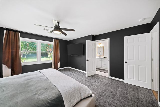 3120 Maple Lane, Alpharetta, GA 30009