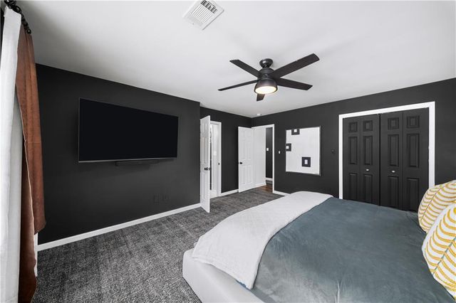 3120 Maple Lane, Alpharetta, GA 30009