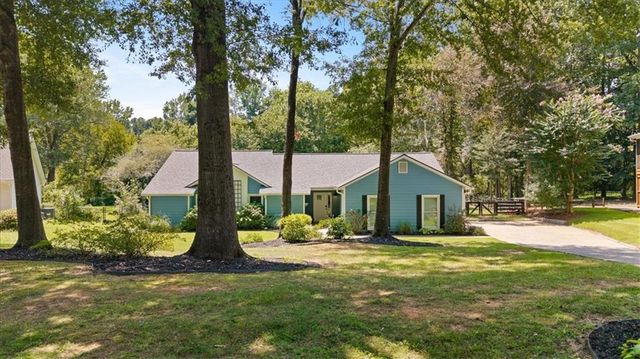 3120 Maple Lane, Alpharetta, GA 30009