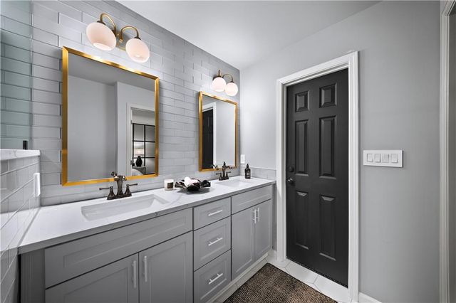 3120 Maple Lane, Alpharetta, GA 30009