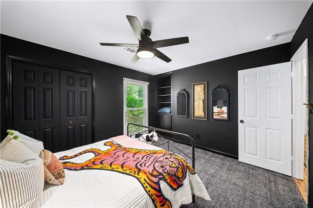 3120 Maple Lane, Alpharetta, GA 30009