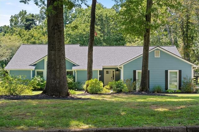 3120 Maple Lane, Alpharetta, GA 30009