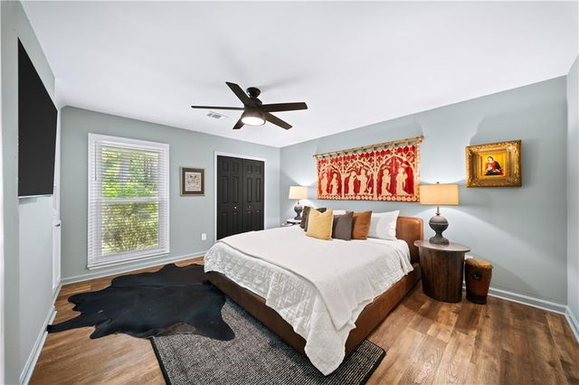 3120 Maple Lane, Alpharetta, GA 30009