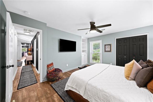 3120 Maple Lane, Alpharetta, GA 30009