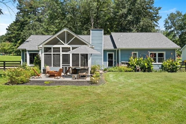 3120 Maple Lane, Alpharetta, GA 30009