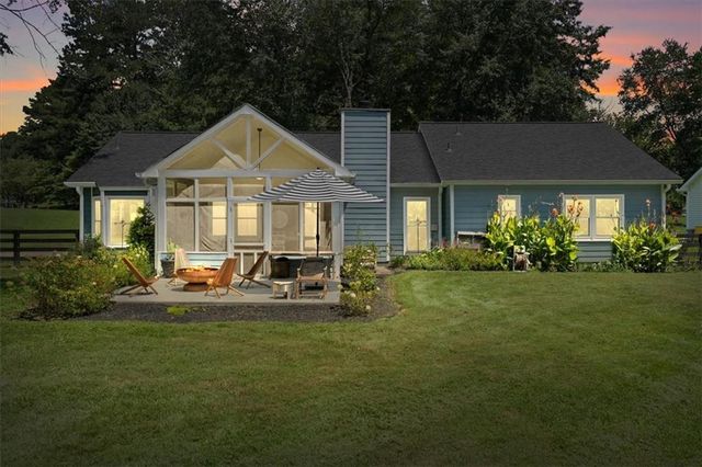3120 Maple Lane, Alpharetta, GA 30009
