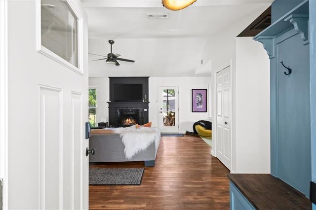 3120 Maple Lane, Alpharetta, GA 30009