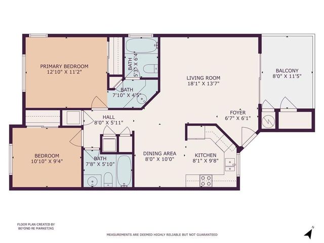 3847 Yorkshire Street 8, San Leandro, CA 94578