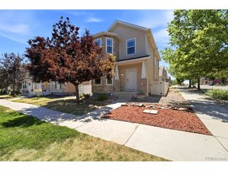 1793 Flintshire St, Colorado Springs, CO 80910
