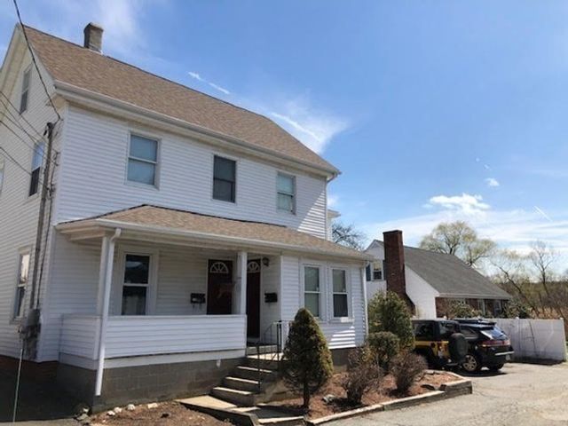 17 Sumner Avenue A, Wakefield, MA 01880