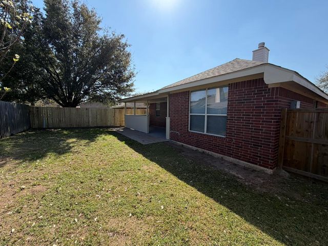 19438 Nasworthy Drive, Tomball, TX 77375