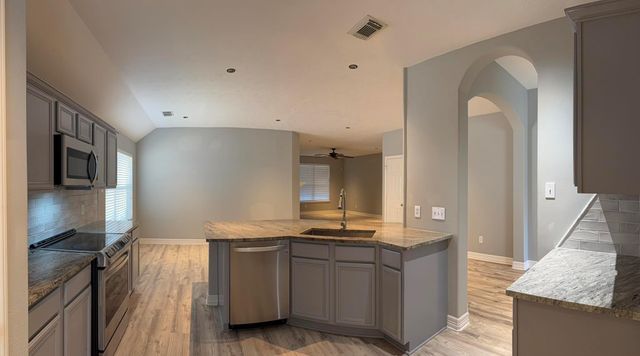 19438 Nasworthy Drive, Tomball, TX 77375