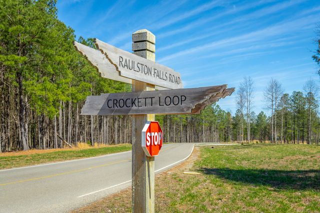 0 Crockett Loop Jf88, Jasper, TN 37347