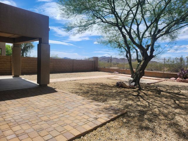 30056 N 73rd Drive, Peoria, AZ 85383