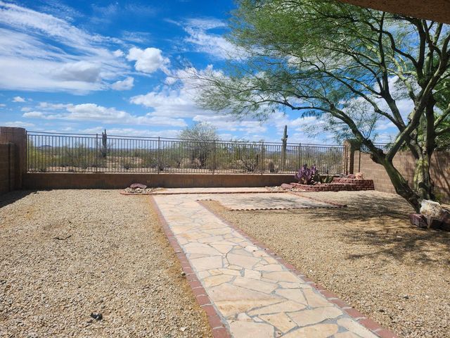 30056 N 73rd Drive, Peoria, AZ 85383