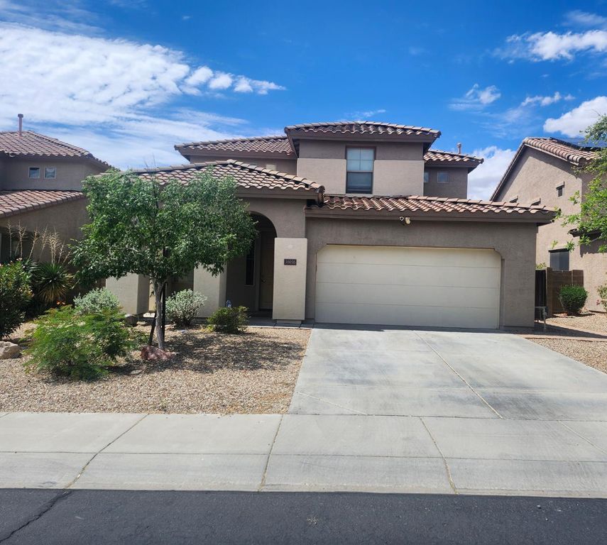 30056 N 73rd Drive, Peoria, AZ 85383