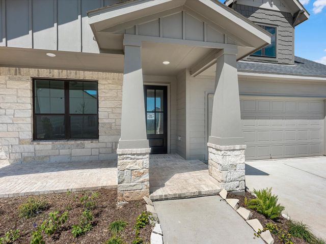 4774 Ara Drive, Richmond, TX 77469