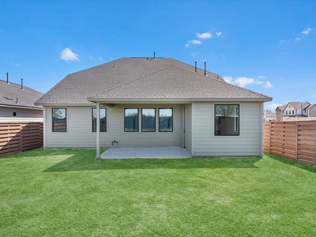 4774 Ara Drive, Richmond, TX 77469
