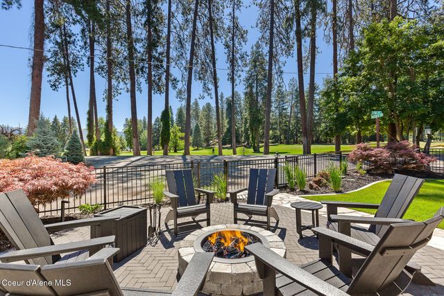 10101 N Pines RD, Hayden Lake, ID 83835