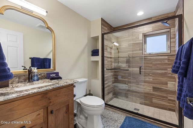 10101 N Pines RD, Hayden Lake, ID 83835