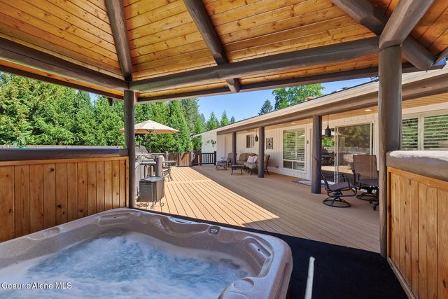 10101 N Pines RD, Hayden Lake, ID 83835
