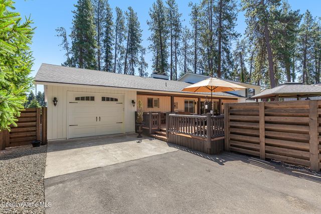 10101 N Pines RD, Hayden Lake, ID 83835