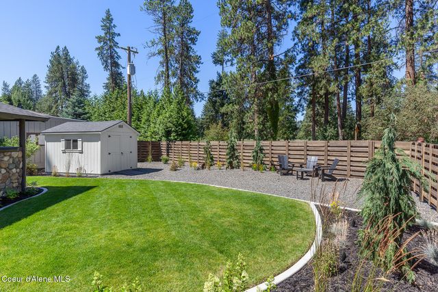 10101 N Pines RD, Hayden Lake, ID 83835