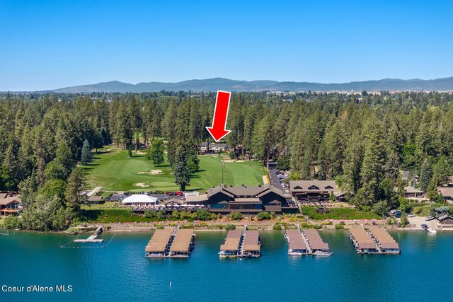 10101 N Pines RD, Hayden Lake, ID 83835