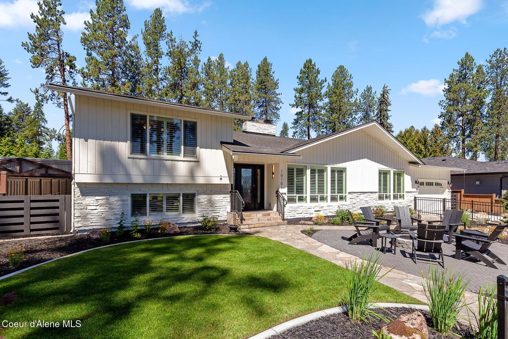 10101 N Pines RD, Hayden Lake, ID 83835 photo 1