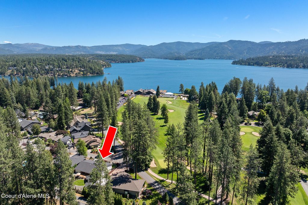 10101 N Pines RD, Hayden Lake, ID 83835 photo 2