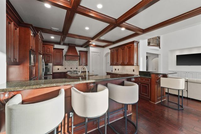 20711 Bending Pines Lane, Spring, TX 77379