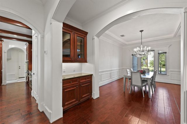 20711 Bending Pines Lane, Spring, TX 77379