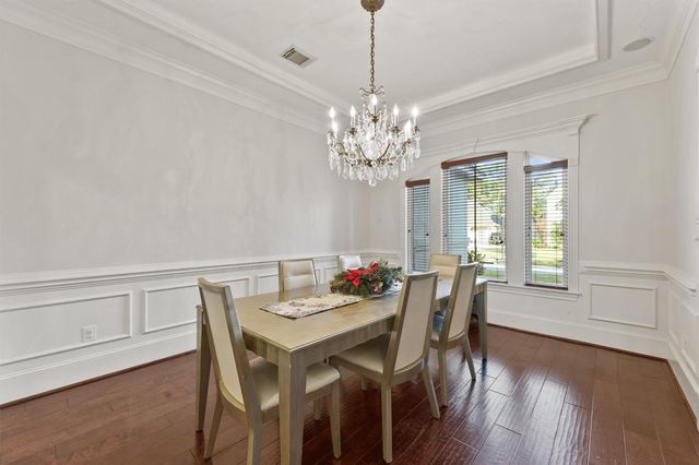 20711 Bending Pines Lane, Spring, TX 77379