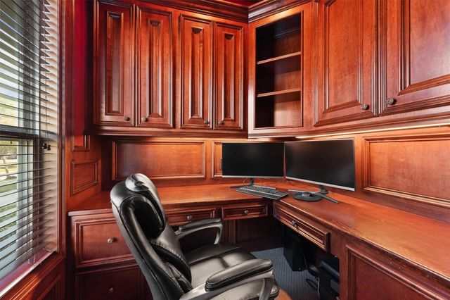 20711 Bending Pines Lane, Spring, TX 77379