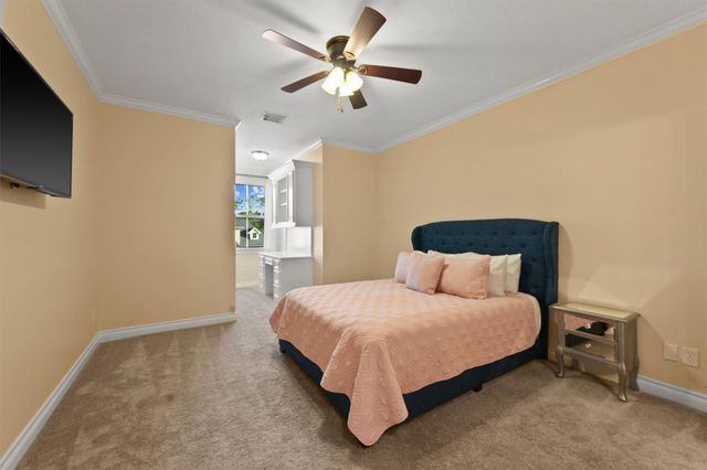 20711 Bending Pines Lane, Spring, TX 77379